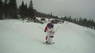 Kevin Magnusson Ekepil MIH videokval