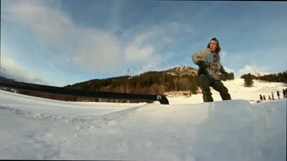 Nonne Reif Pre season