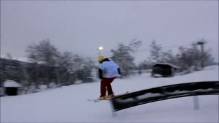 MIH Videokval-Ivan Taube