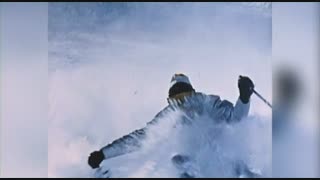 50 Years of Serious Fun - Part 4 (Hotdogging)