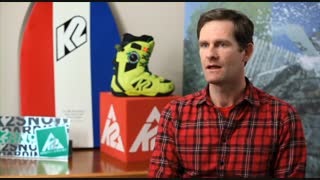 50 Years of Serious Fun - Part 7 (Freeride)