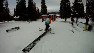 MIH Videokval - Jacob Eklund