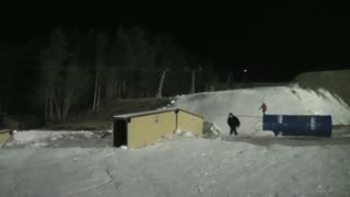 MIH videokval- Daniel(Mortonnn) Linblom Burlin