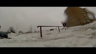 MIH Videokval - Olov Engström