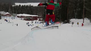 mih videokval erik fernvik