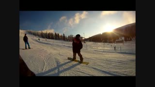 MIH Videokval - Jesper Landmark