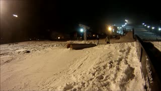 Oakley park edit