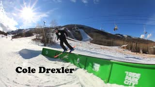 LINE Traveling Circus 5.3 The Wizards of Odd