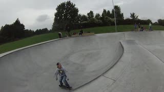 Ted Johansson 2012 recap