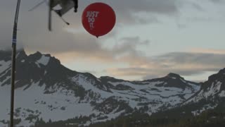 Sammy Carlson segment from WE: A Collection of Individuals