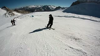 Gaute Silseth TUX´N