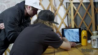 Dash Longe Goes Bigger - Behind the Line Season 5 Episode 4