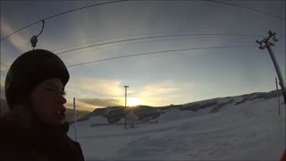 Fjunproject - del 3 day off