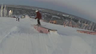 Emil Jobs Försesongs Edit