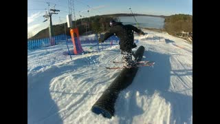 hampus hammarling last season 2012