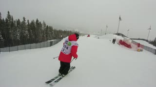 Dew Tour Course Preview