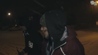 The Jocke Olsson Show - Testhelg Tandådalen