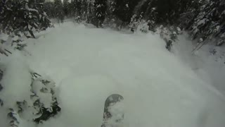 A sick day in Langen