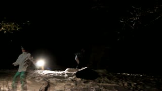 Klipp från förra veckan