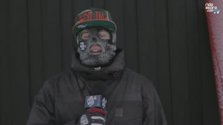 The Jocke Olsson Show - Johan Lilja 4 ever