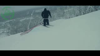 Johan Lilja Iron Maiden