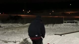 Järabacken Locals - Preseason