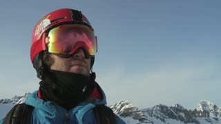 Ski Camping In Valdez - Behind the Line Season 5 Episode 6