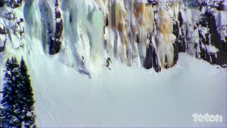 Ian McIntosh - Behind The Full Face - Part 2