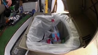 Tell A Friend Tour with Andy Parry - Episode 2