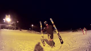 Early Season Rail Edit