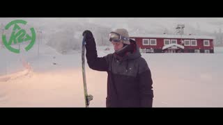 K2 Domain Patrik Fernström