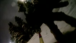 Shred i Bjästabacken