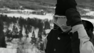 TP Films-Shimmy shimmy ya