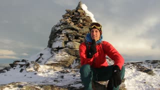 368 toppar på 365 dagar