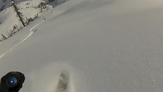 Deep and Steep in Bugaboos 2012