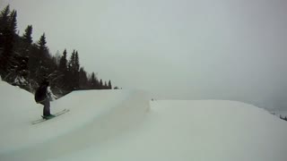 Björn Jerveland Christmas Edit 12-13