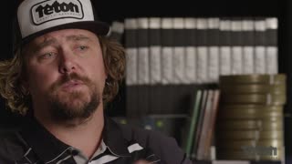 Angel In Alaska - Behind The Line Season 5 Episode 7