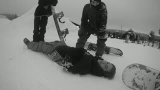 RTLife - make it happen mix