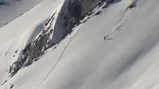 Niklas Hollsten part in Hisslös