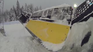 The Jocke Olsson Show - Bjursås GoPro