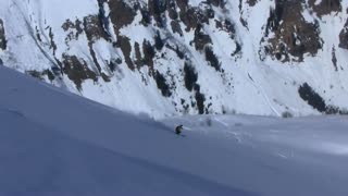 Flaine 2012