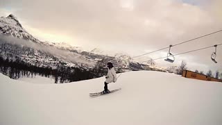 2days in the blue park