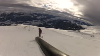 Early Season with Niklas Larsson Zakrisson