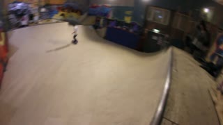 Anton österberg, Short edit!