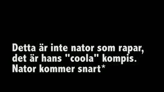 Julius och Jeppenatorns sista dag i kläppen, sol, NatorRap och klädbyte