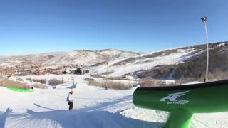 The Weak. (7) by Ian Compton