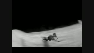 redmoon productions#1 black n white