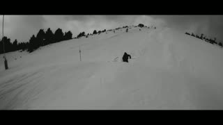 Black Dayz with the homies