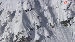 FWT 2013 Revelstoke Highlights