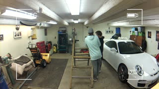 How To Build Speed Ramp